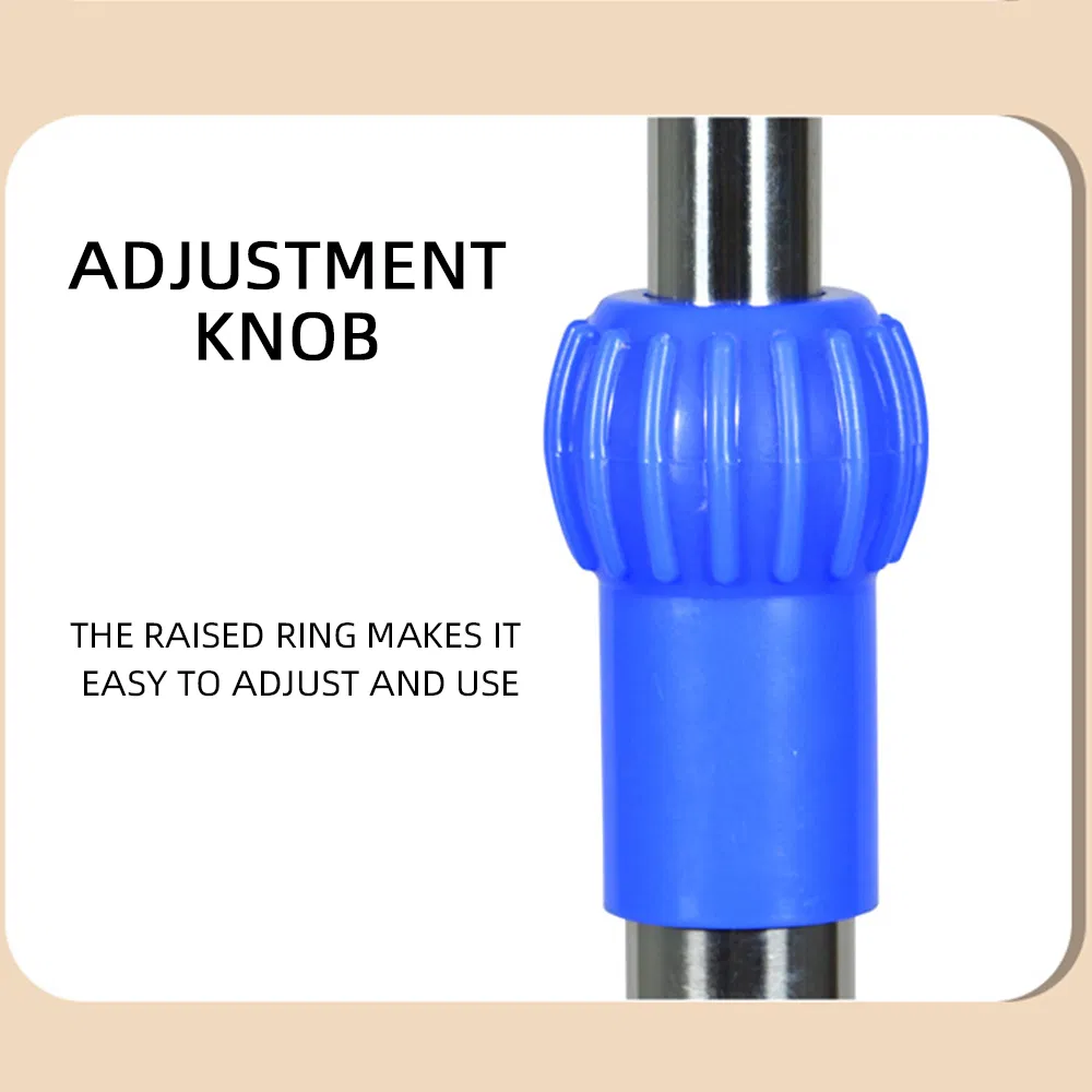 Thickened Stainless Steel Hospital Use Mobile Infusion Rack Folding Design Height Adjustable Castors Drip Infusion IV Pole Stand