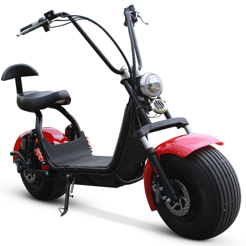 Scooter off Road 5600W 450W Cyprus 3 Wheels Adult Suspension Frame Knee Three Wheeler Israel Accessories Peru Electric Scooters