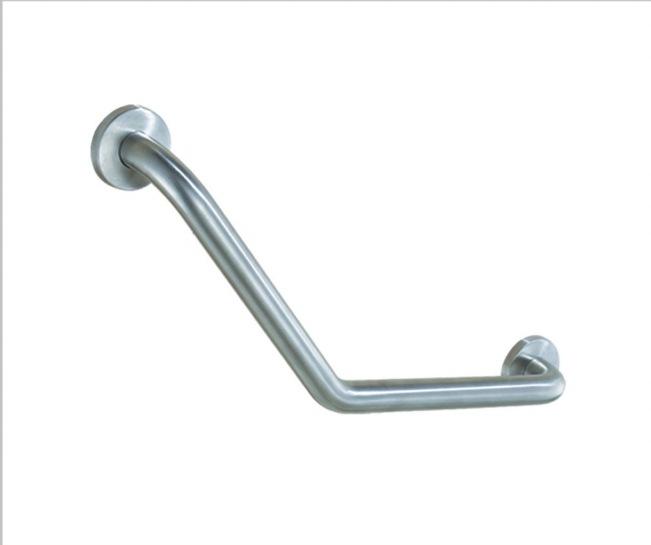 Grab Bar Detail 1