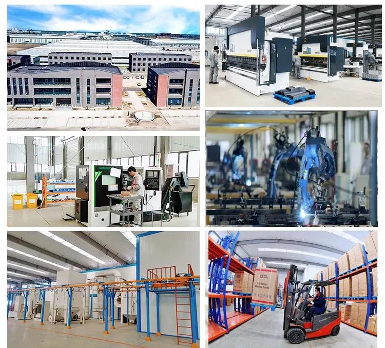 Advanced Manufacturing