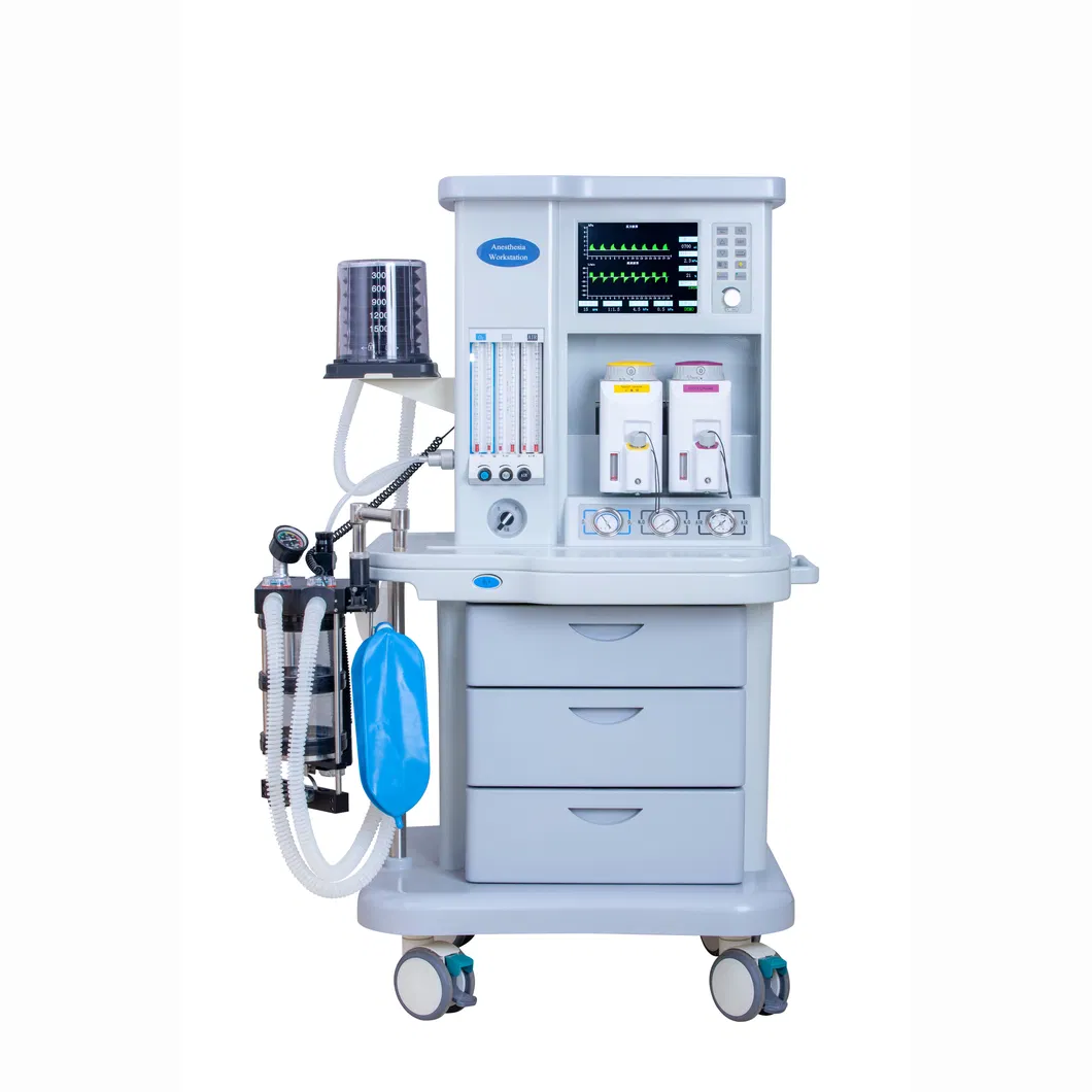 Anesthesia Workstation