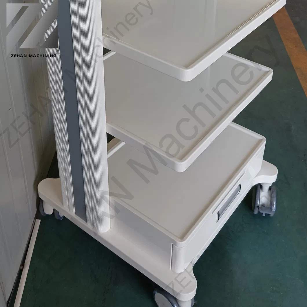 Medical Cart Trolley 1