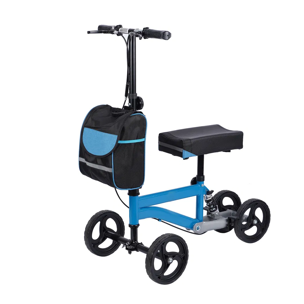 Knee Scooter Control