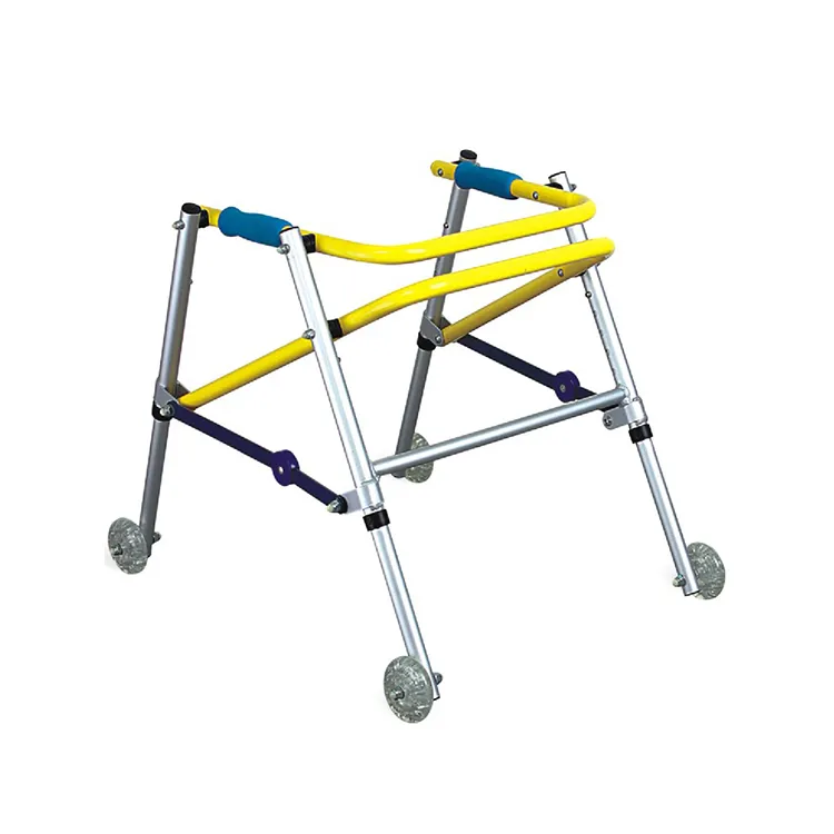 Pediatric Rollator Reference 2