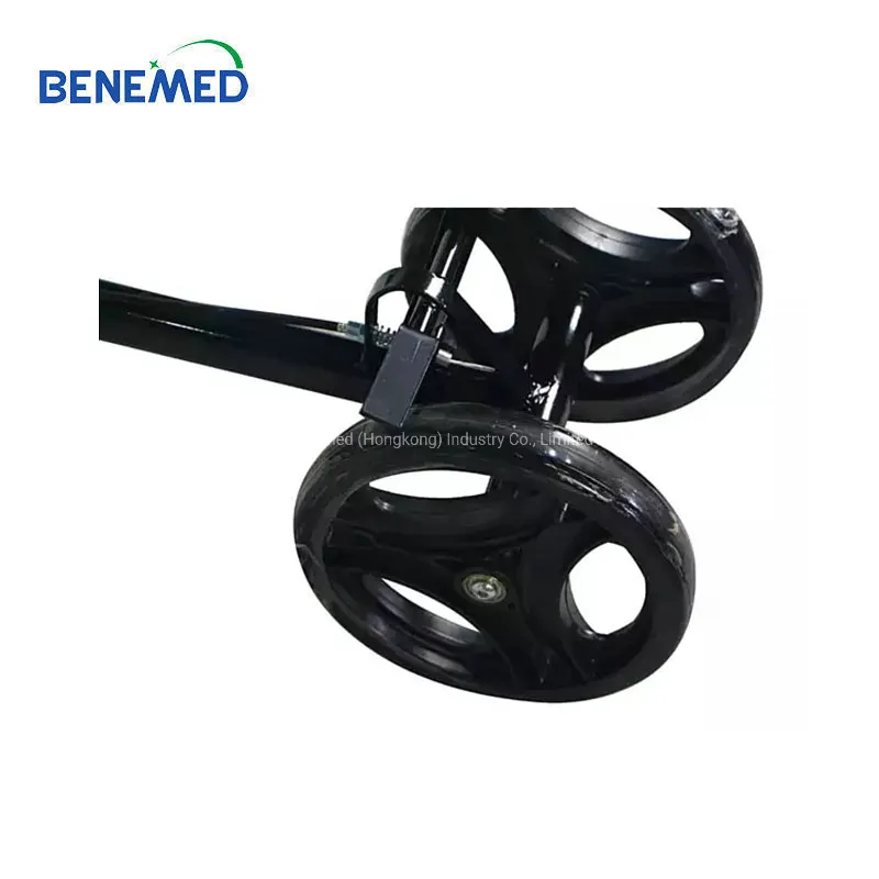 Knee Walker Detail 3