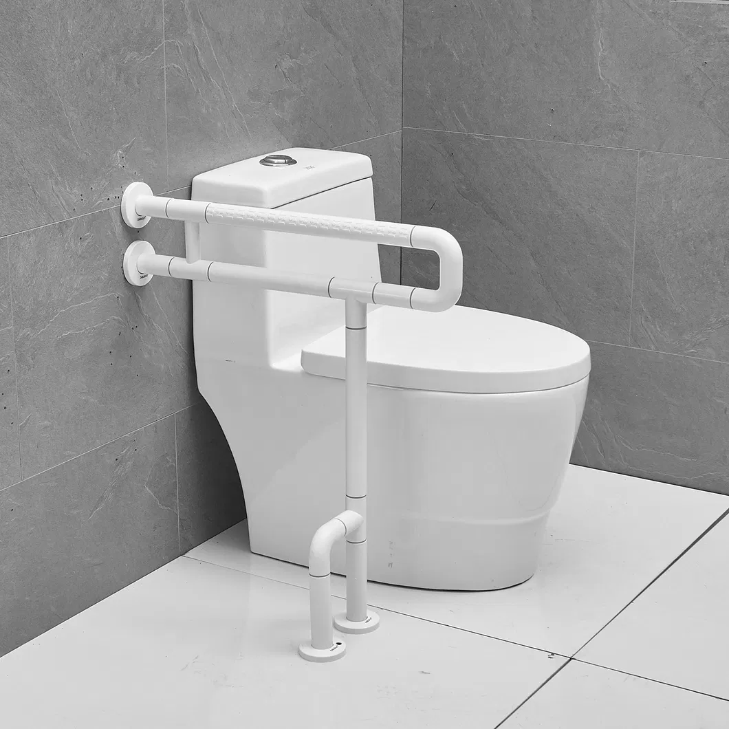 Safety Rail Detail 2