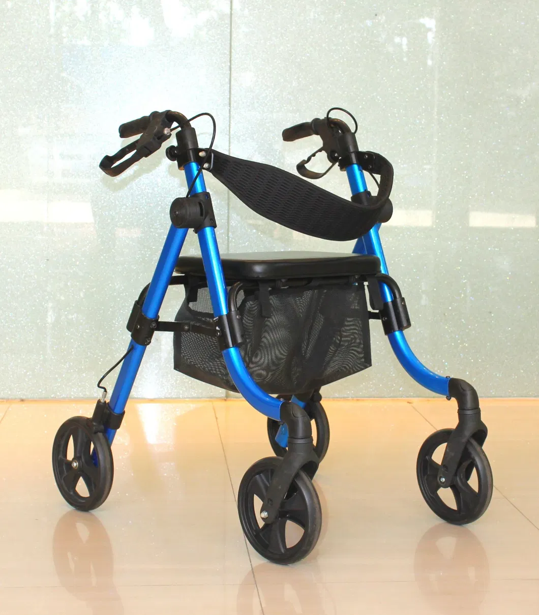 Walking Rollator