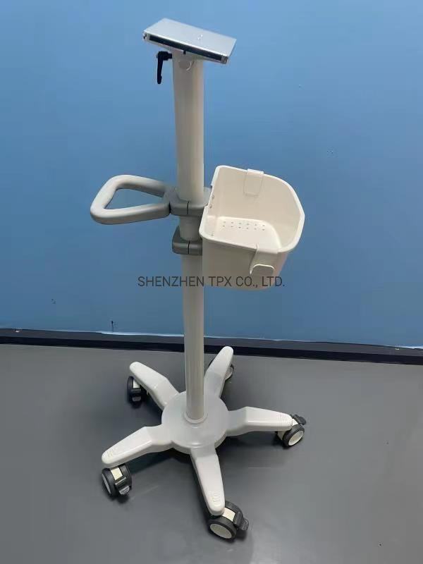Medical Equipment Patient Monitor Carts for Manufacturer