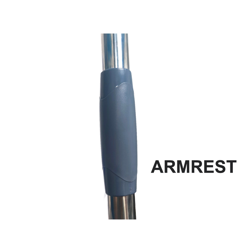 Professional High Quality Medical Mobile Intravenous Hospital IV Pole Infusion Stands