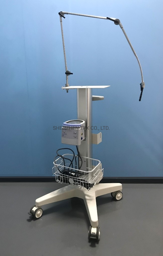 Intellivue Mx Series Patient Monitor Trolley Carts