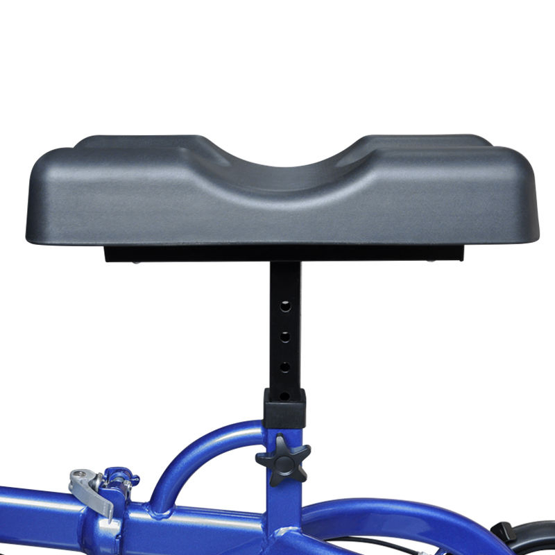 Medical Rehabilitation Knee Scooter for Broken Leg Supplies Mobility Healthy Care