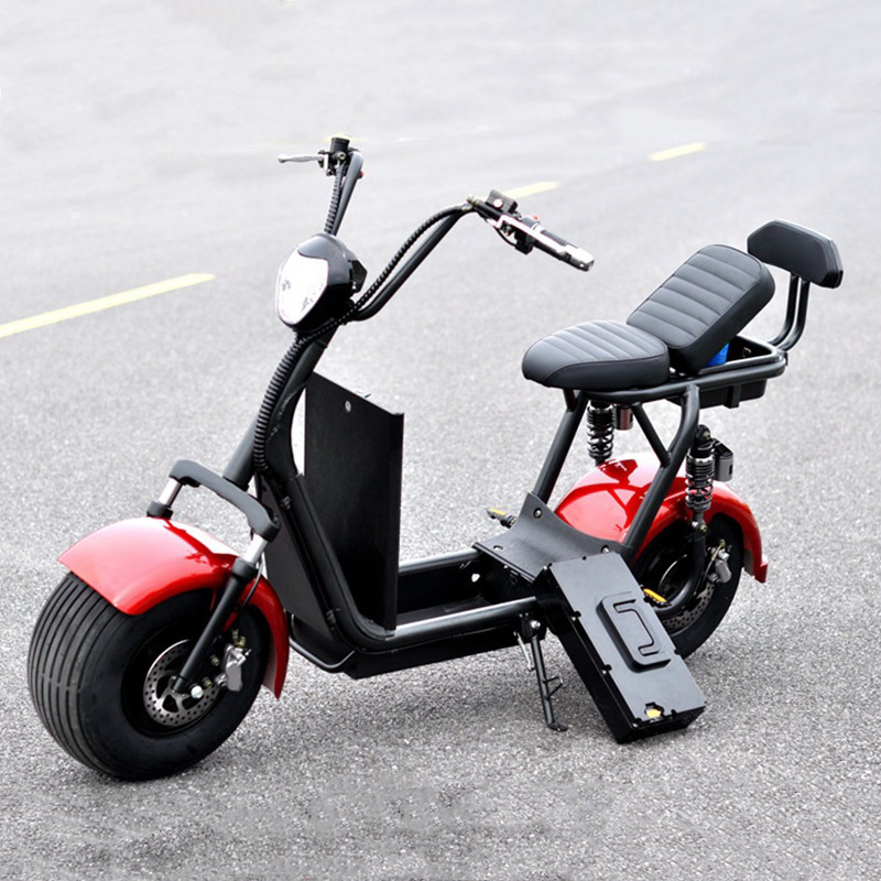 Scooter Inch Adult Wheel Bicycles Knee Walker Street 8.5 Tire Foldable 14 New for Mexico 1000W Chain Drive 10 Electric Scooters