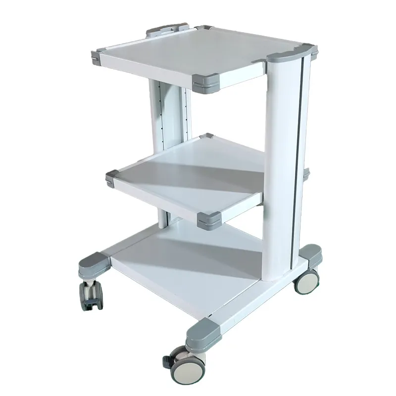 Medical Cart Detail 2