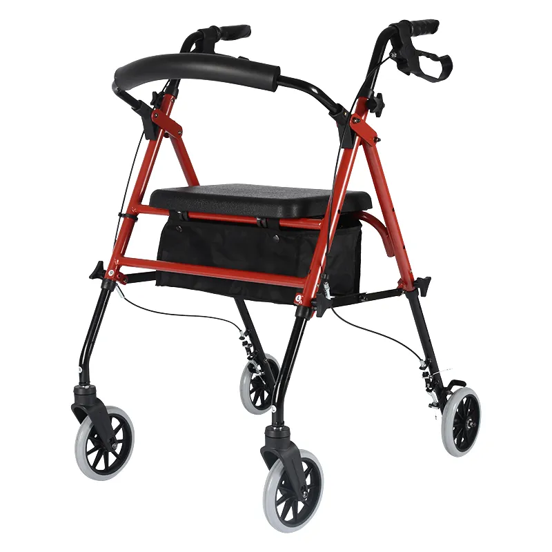 Rollator Features 1