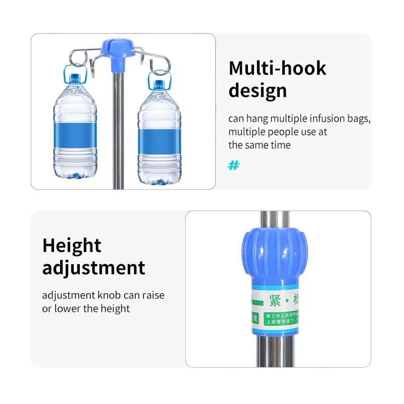 Height Adjustment Stand