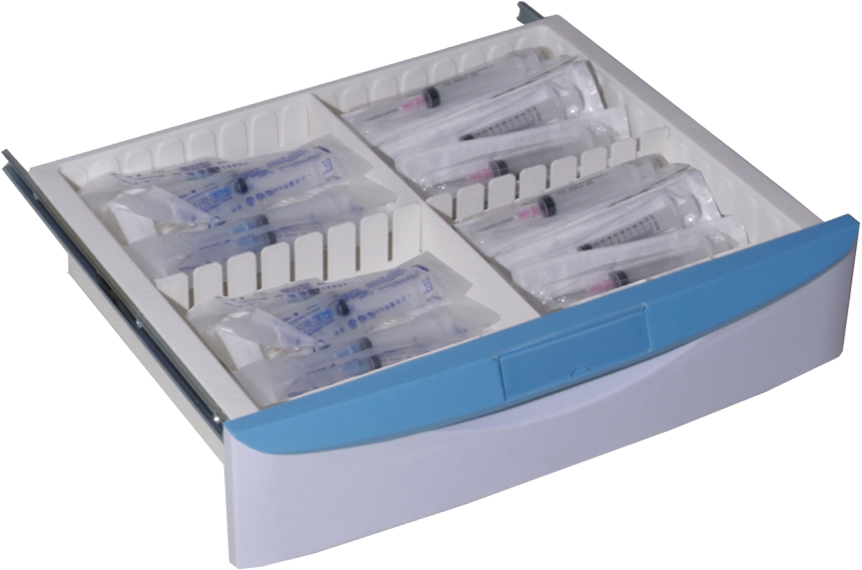 China Wholesale Medical Emergency Cart Mobile Crash Cart