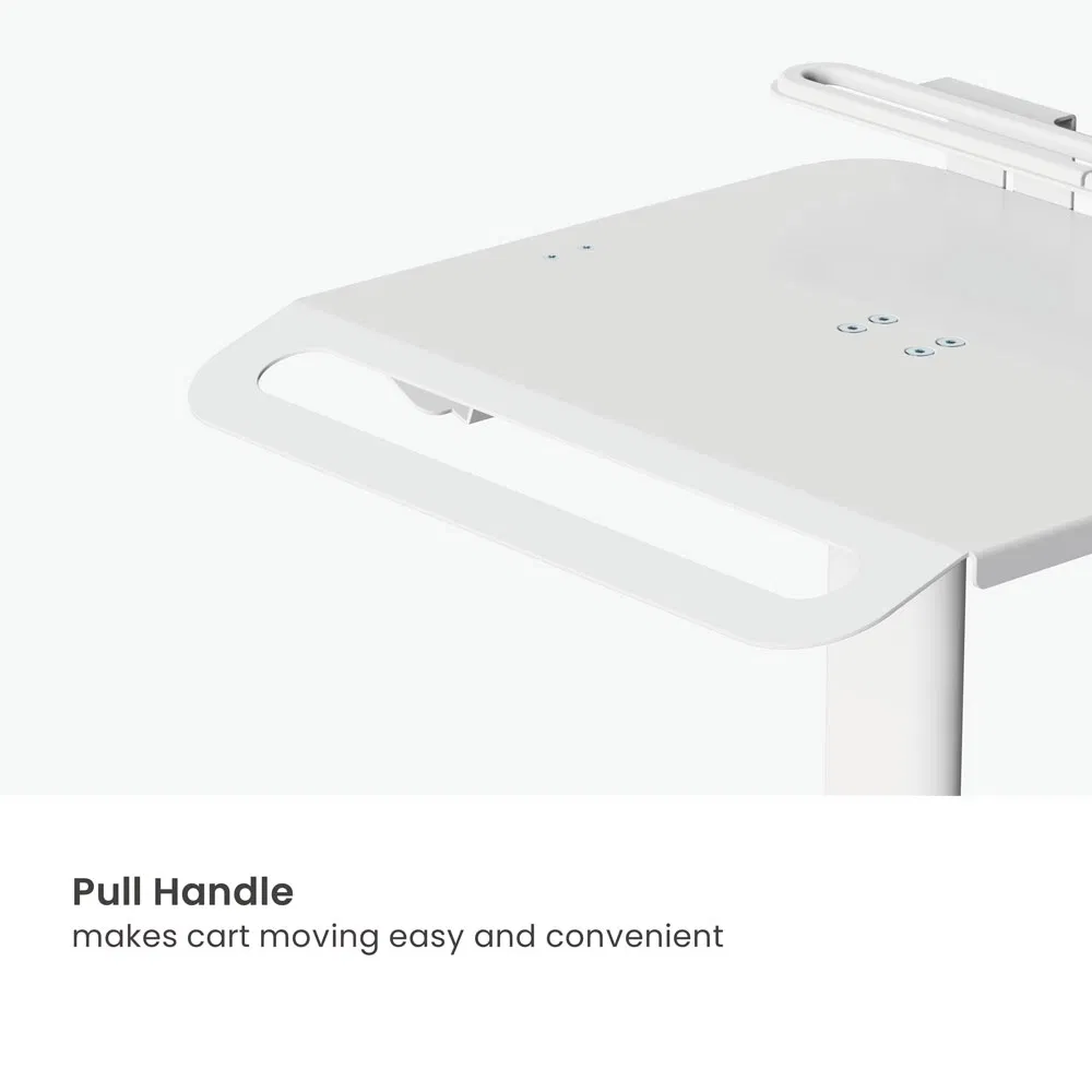 Medical Cart Detail 3