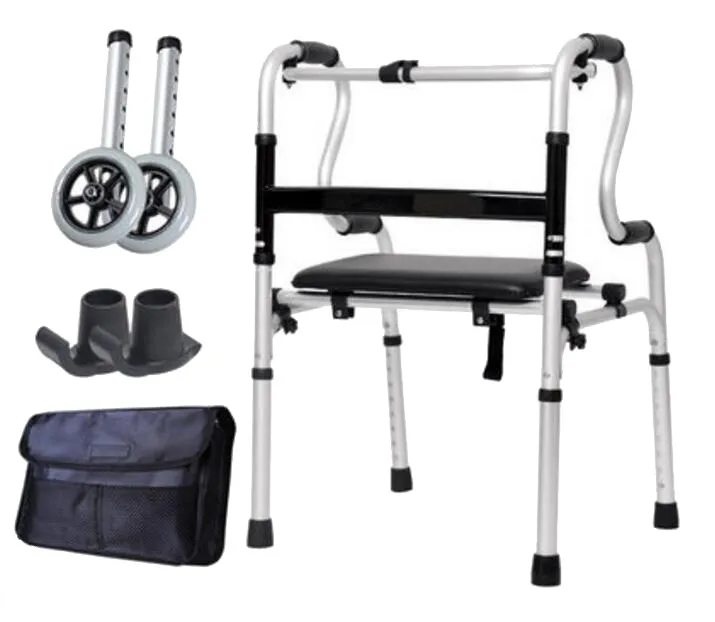 Aluminum Alloy Walker