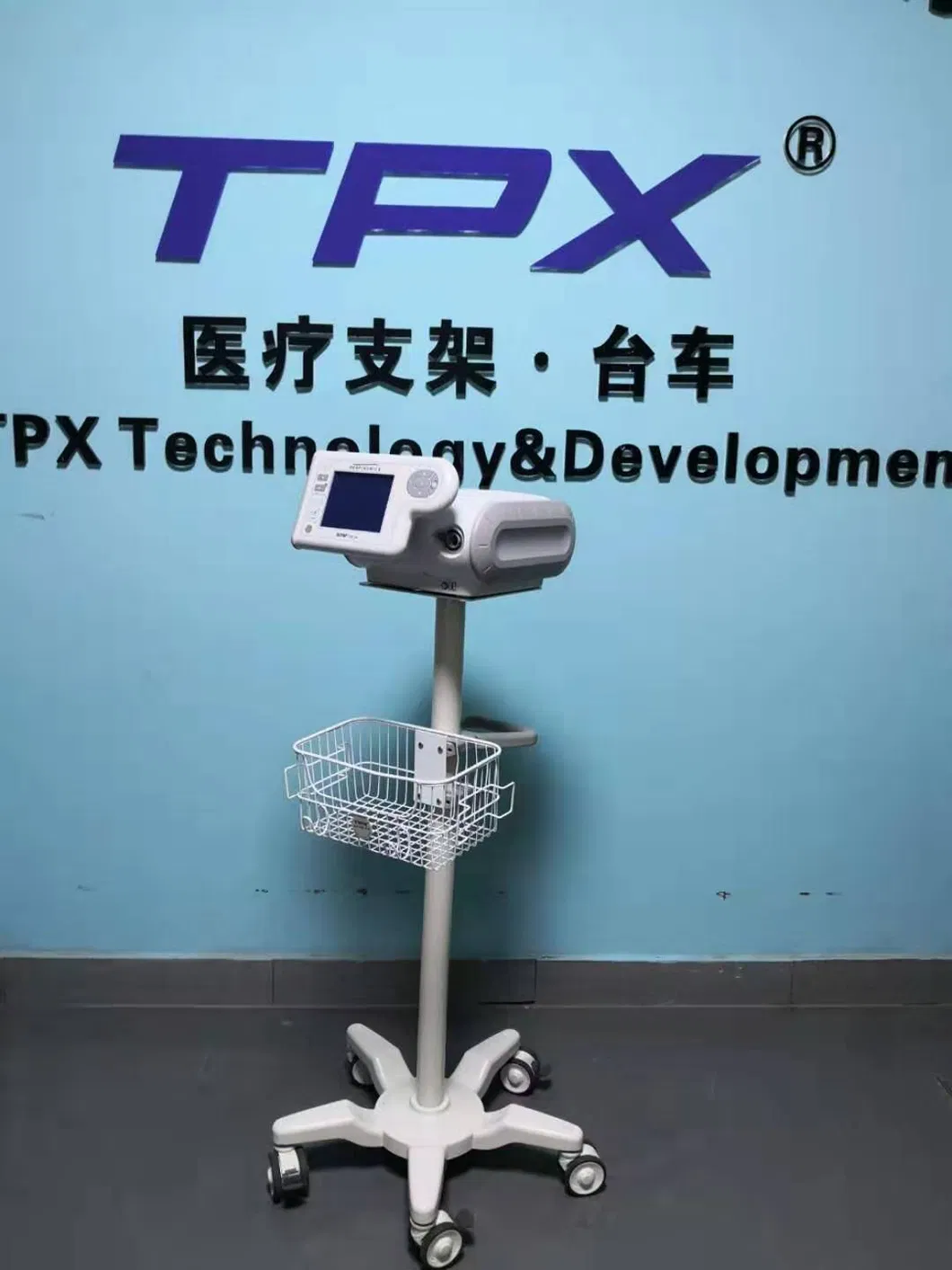 Medical Device Trolley