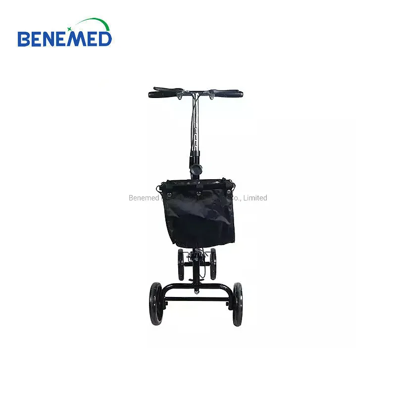 Mobility Aids Rollator Knee Walker Scooter