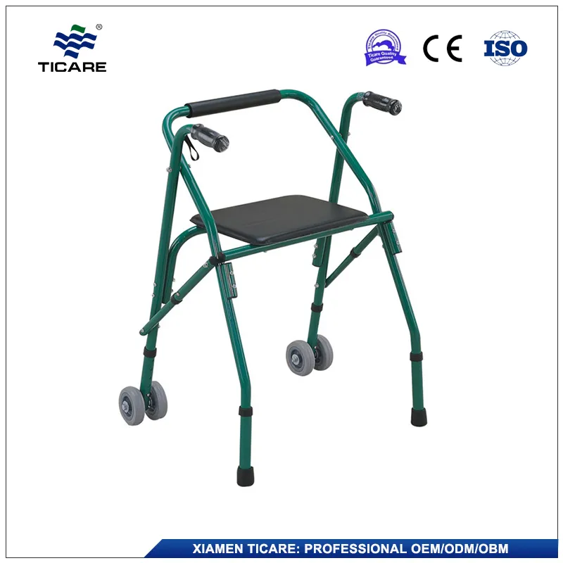 Disability Handicap Senior Mobility Walkers