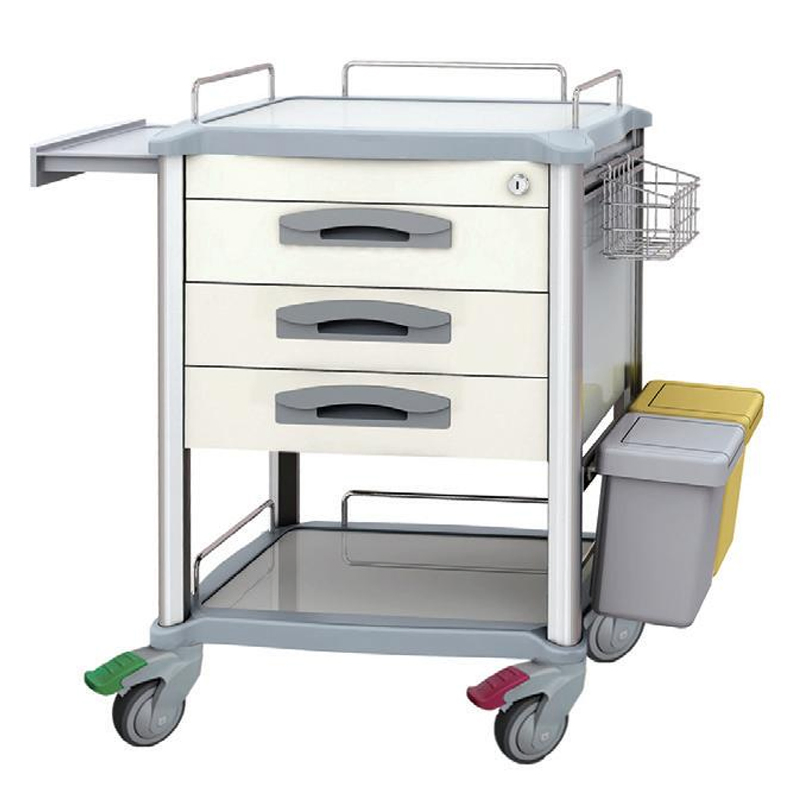 Phenomenal Hospitals Nursing Dispensing Medications Medical Carts