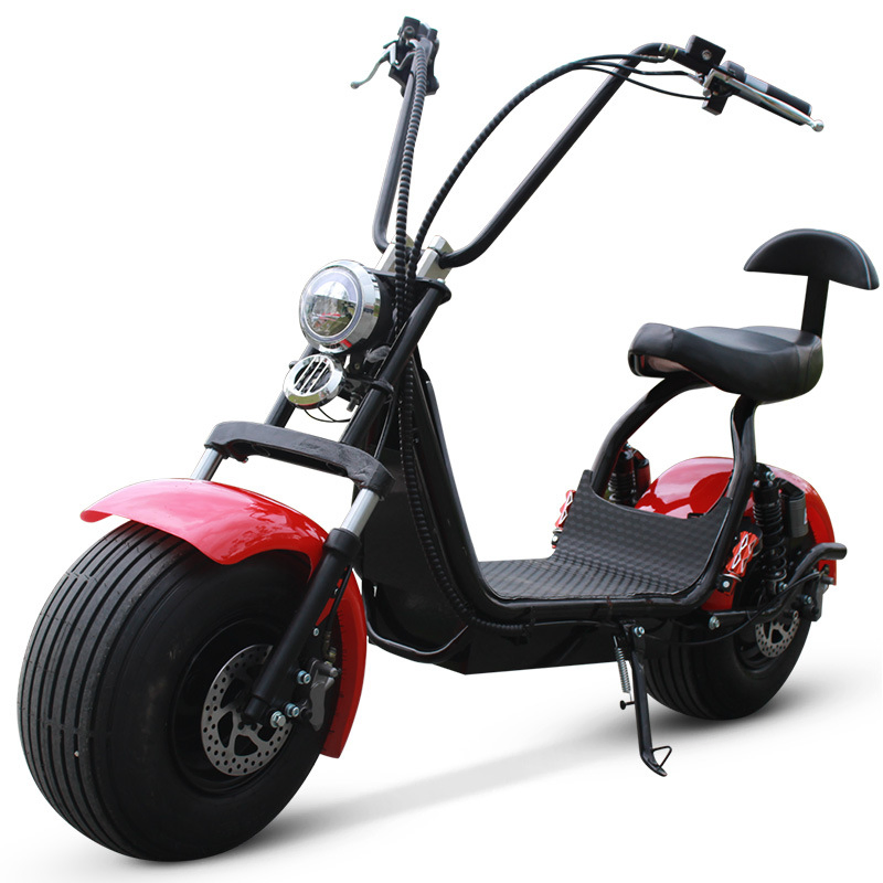 Scooter off Road 5600W 450W Cyprus 3 Wheels Adult Suspension Frame Knee Three Wheeler Israel Accessories Peru Electric Scooters