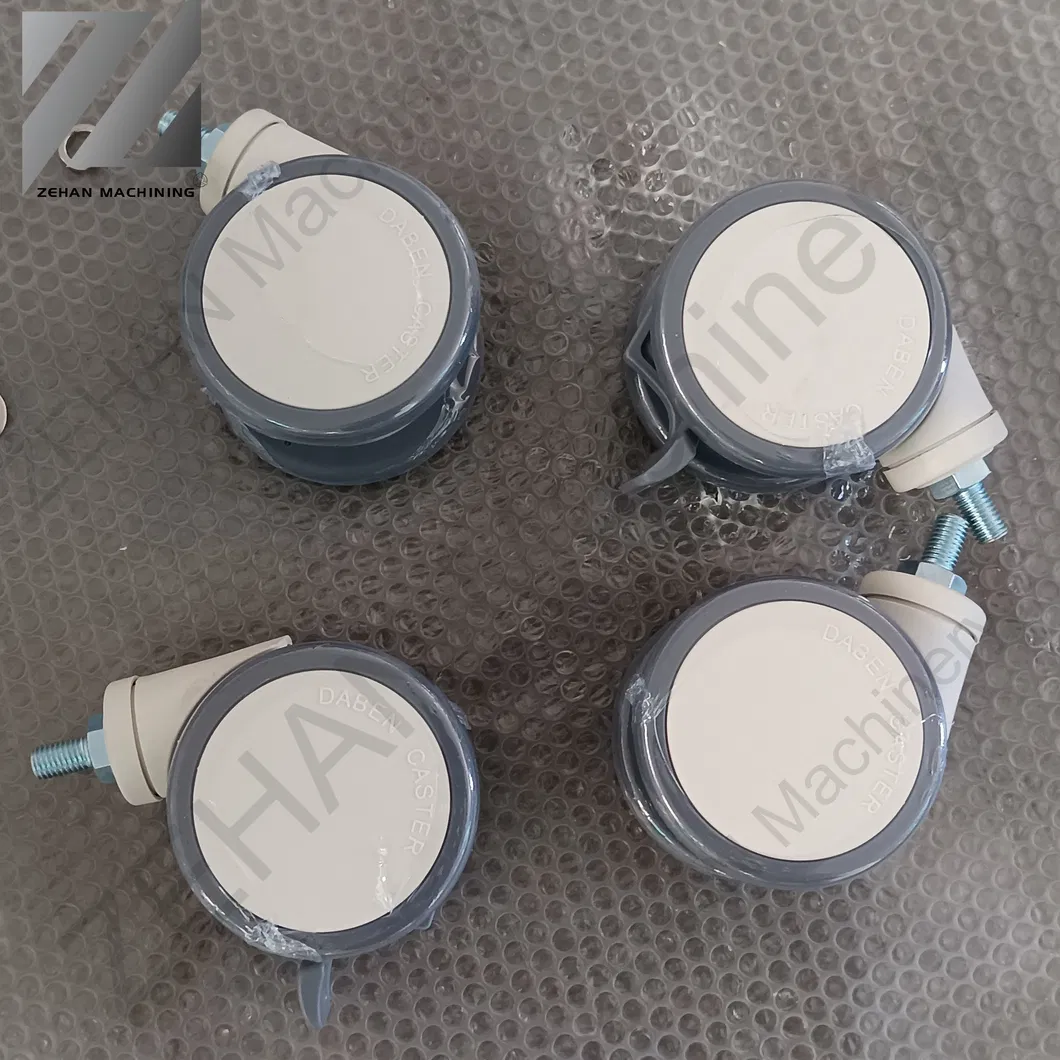 Medical Cart Trolley 6