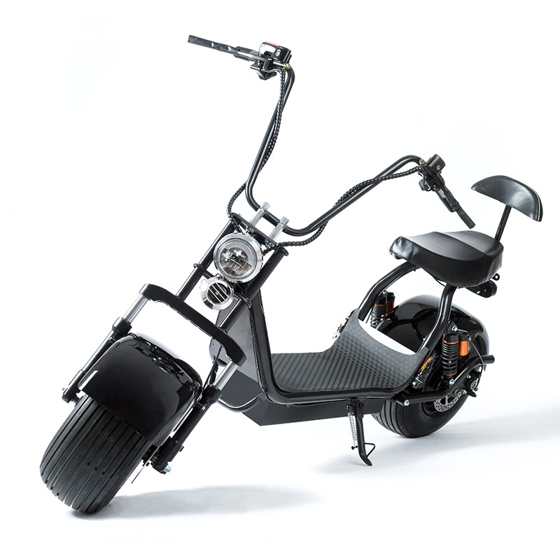 Scooter off Road 5600W 450W Cyprus 3 Wheels Adult Suspension Frame Knee Three Wheeler Israel Accessories Peru Electric Scooters