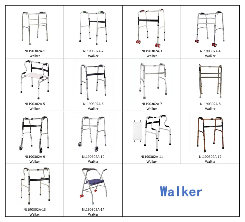 Related Walking Aid 1