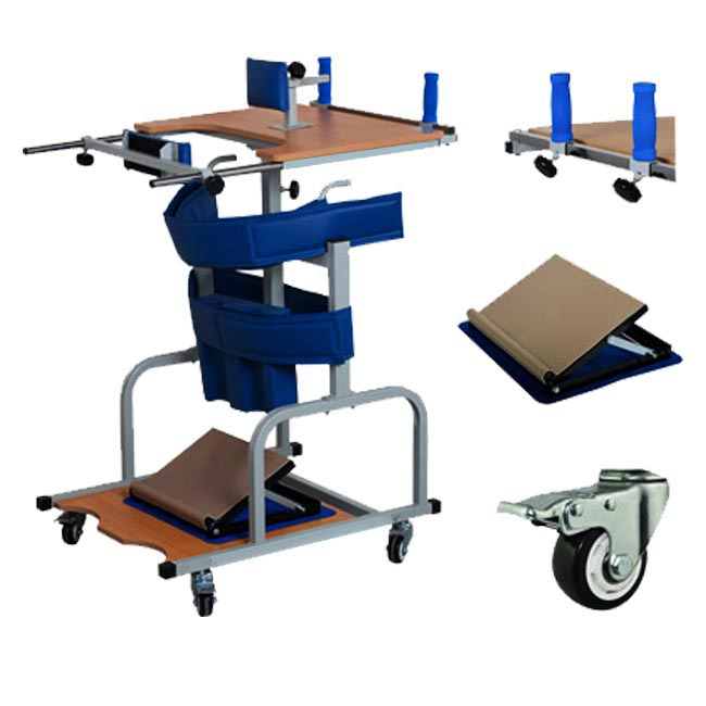 Standing Frame Walker Walking Frames for The Elderly