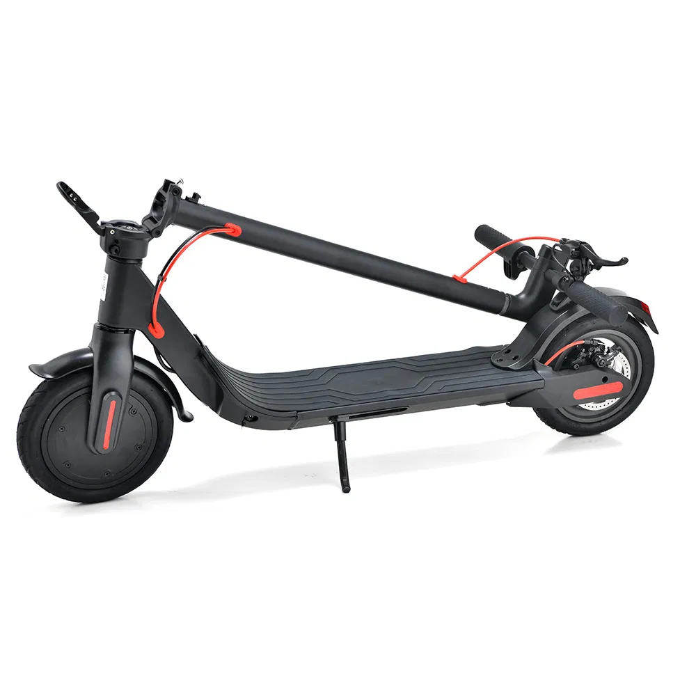 Scooter Bicycle 750W Knee Walker Tire 24V Double Battery Ebike Self Balance Panama 1000W Adults 3 Wheels We Electric Scooters