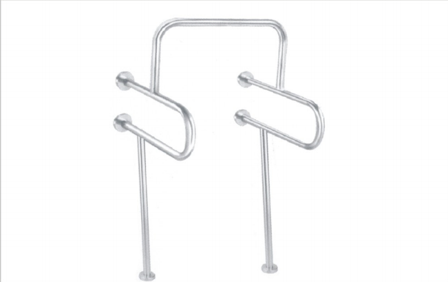 Bathroom Accessories Set 2