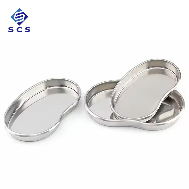 Crash Emergency Trolley Medical Emergency ABS Anesthesia Workstation Cart for Hospital