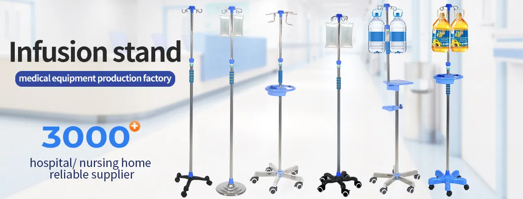Infusion Stand