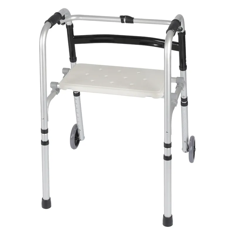 Outdoor Rollator