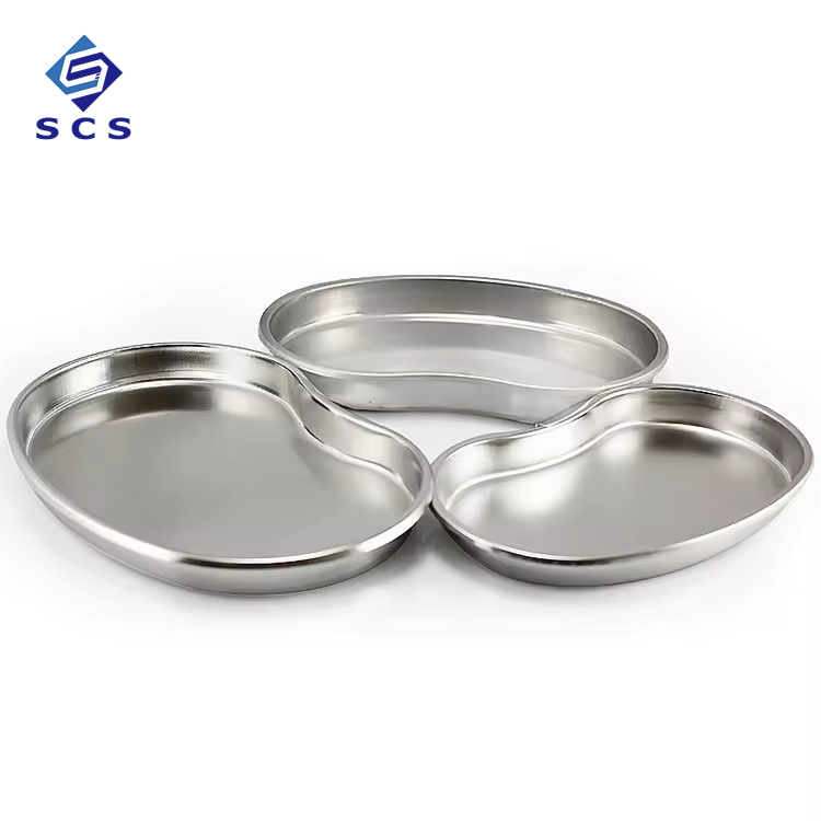 Crash Emergency Trolley Medical Emergency ABS Anesthesia Workstation Cart for Hospital