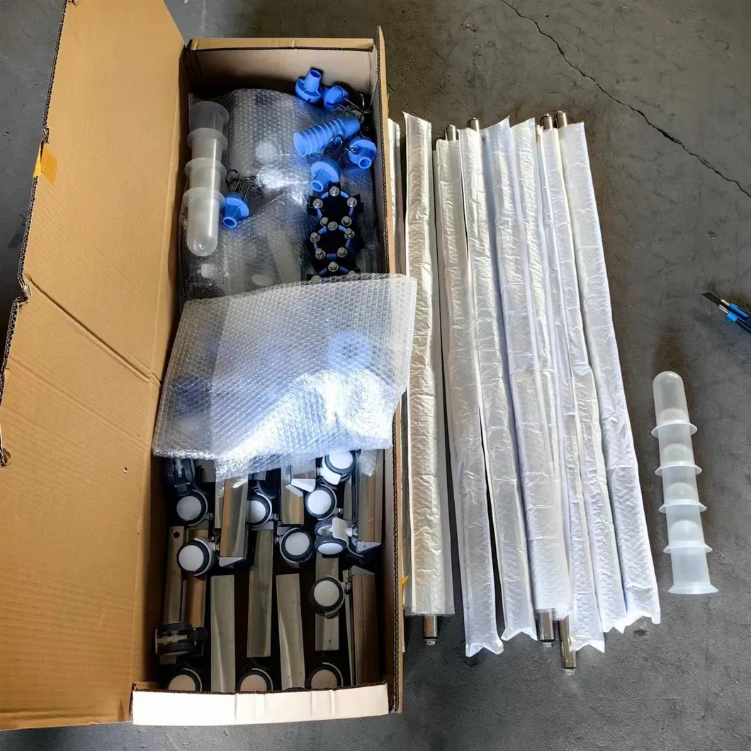 Mobile Infusion Stand