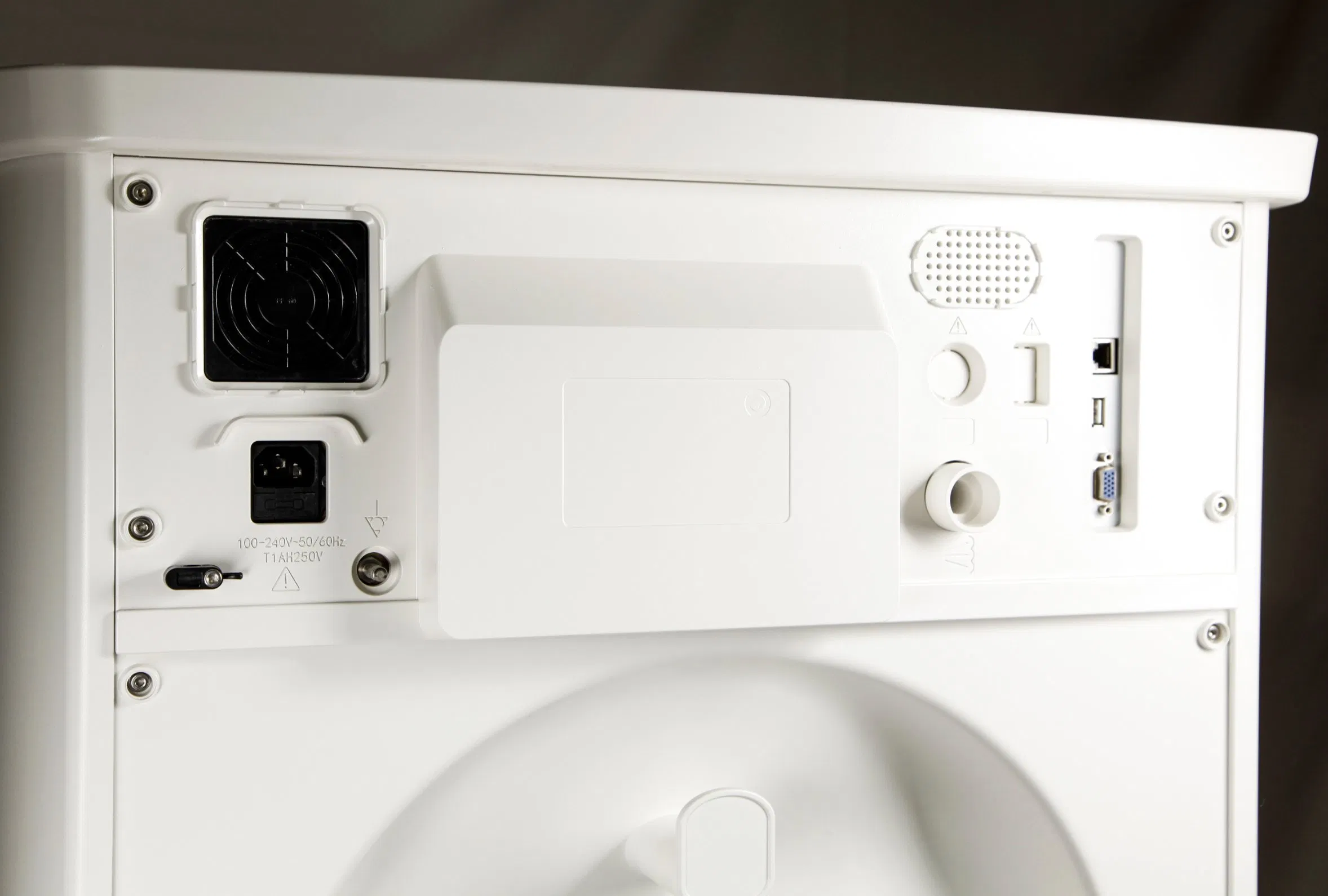 Anesthesia Digital Workstation Affordable with CE Chenwei Cwm-303