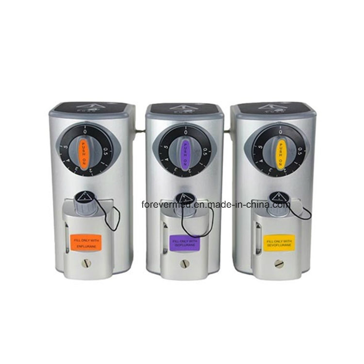 Surgical Equipment Multifunctional ICU Anesthesia Workstation with CE Anesthesia Machine