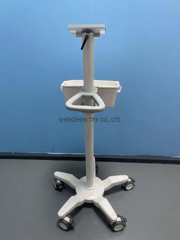 Medical Equipment Patient Monitor Carts for Manufacturer