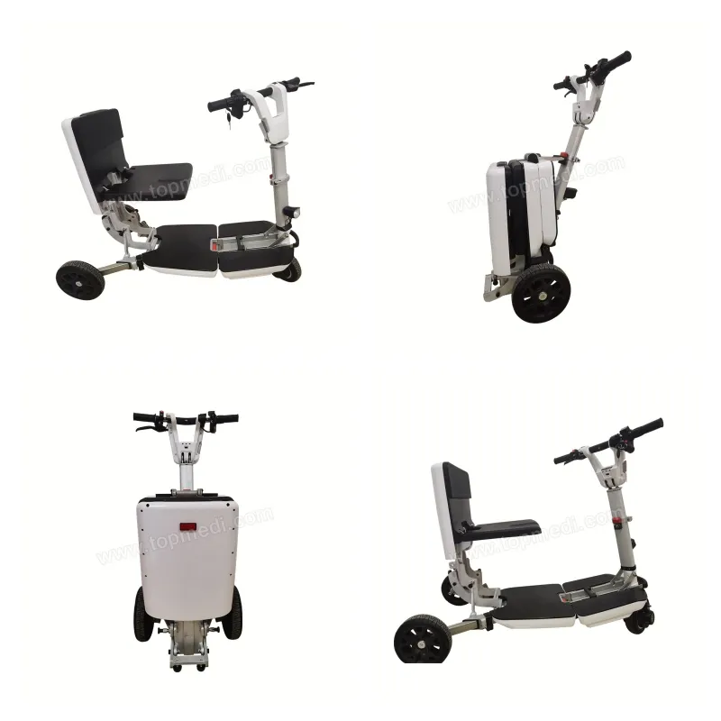 Mobility Scooter