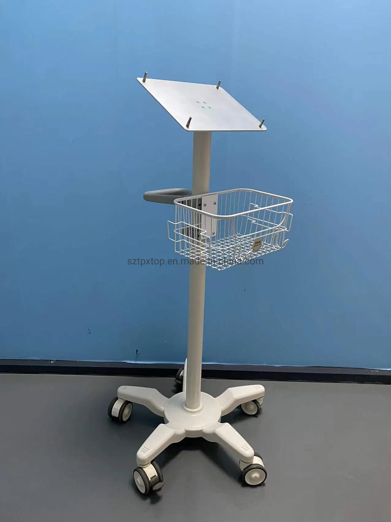 Aluminium Alloy Roll Stand Mobile Smoothly