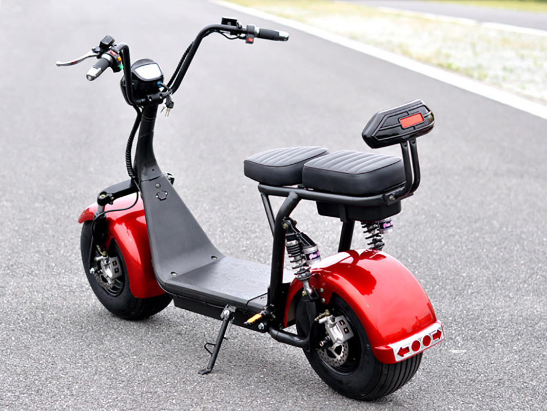 Scooter Inch Adult Wheel Bicycles Knee Walker Street 8.5 Tire Foldable 14 New for Mexico 1000W Chain Drive 10 Electric Scooters