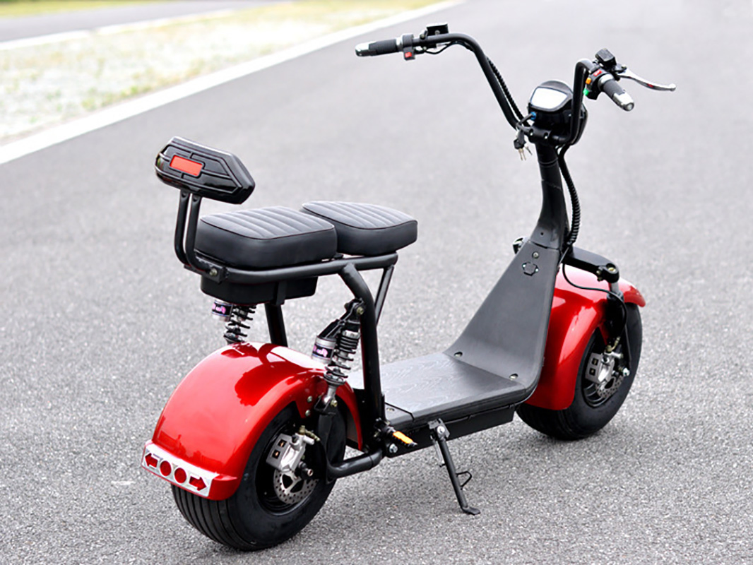 Scooter Inch Adult Wheel Bicycles Knee Walker Street 8.5 Tire Foldable 14 New for Mexico 1000W Chain Drive 10 Electric Scooters