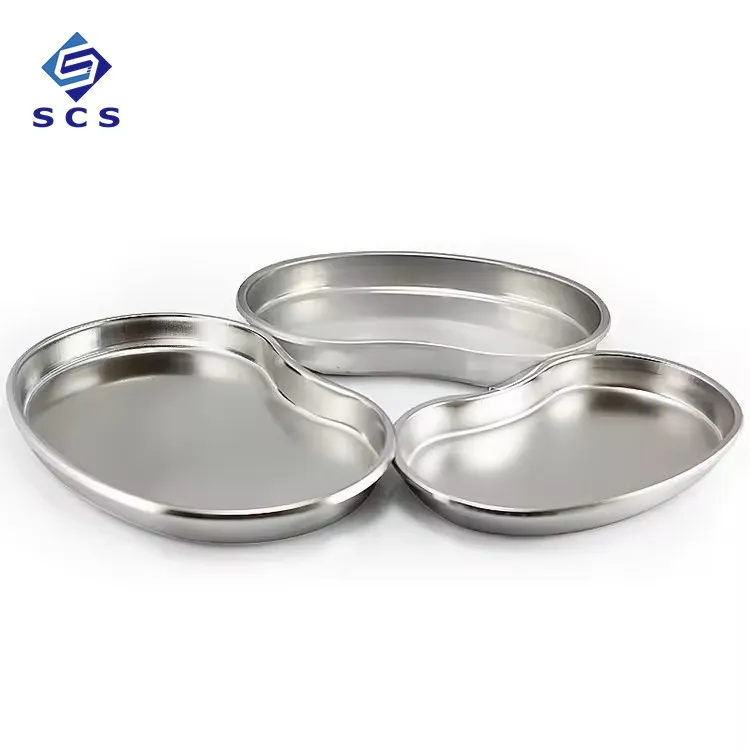 Medical Trolley View 4