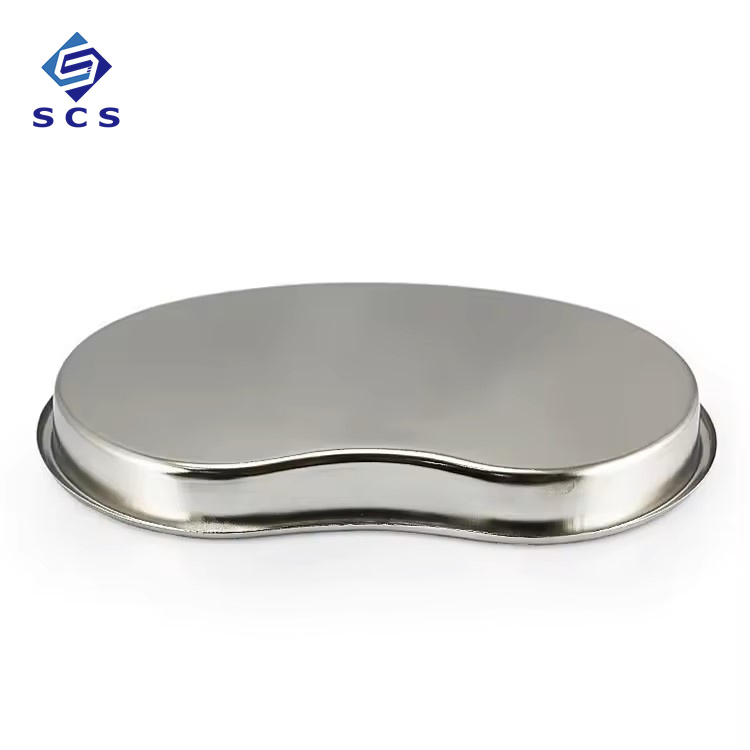 Crash Emergency Trolley Medical Emergency ABS Anesthesia Workstation Cart for Hospital