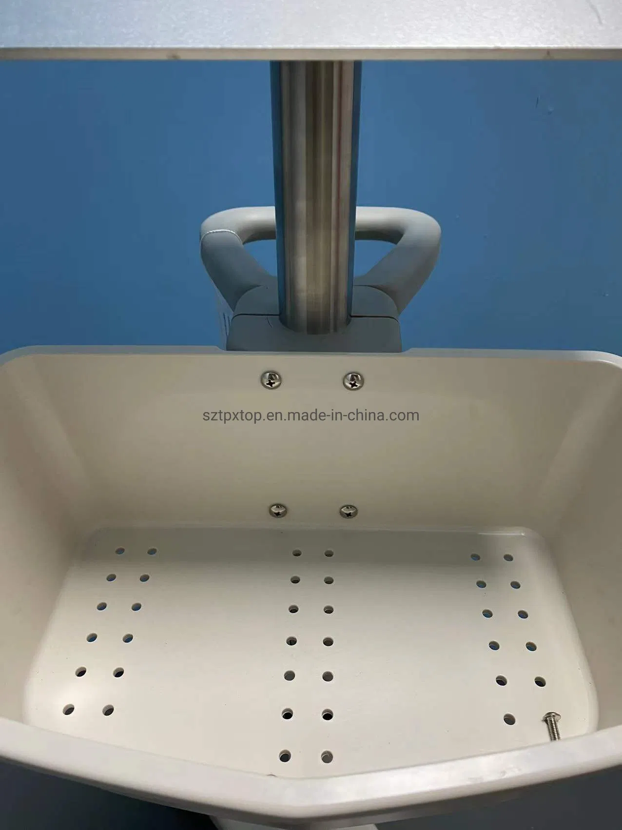 Aluminium Alloy Roll Stand Mobile Smoothly