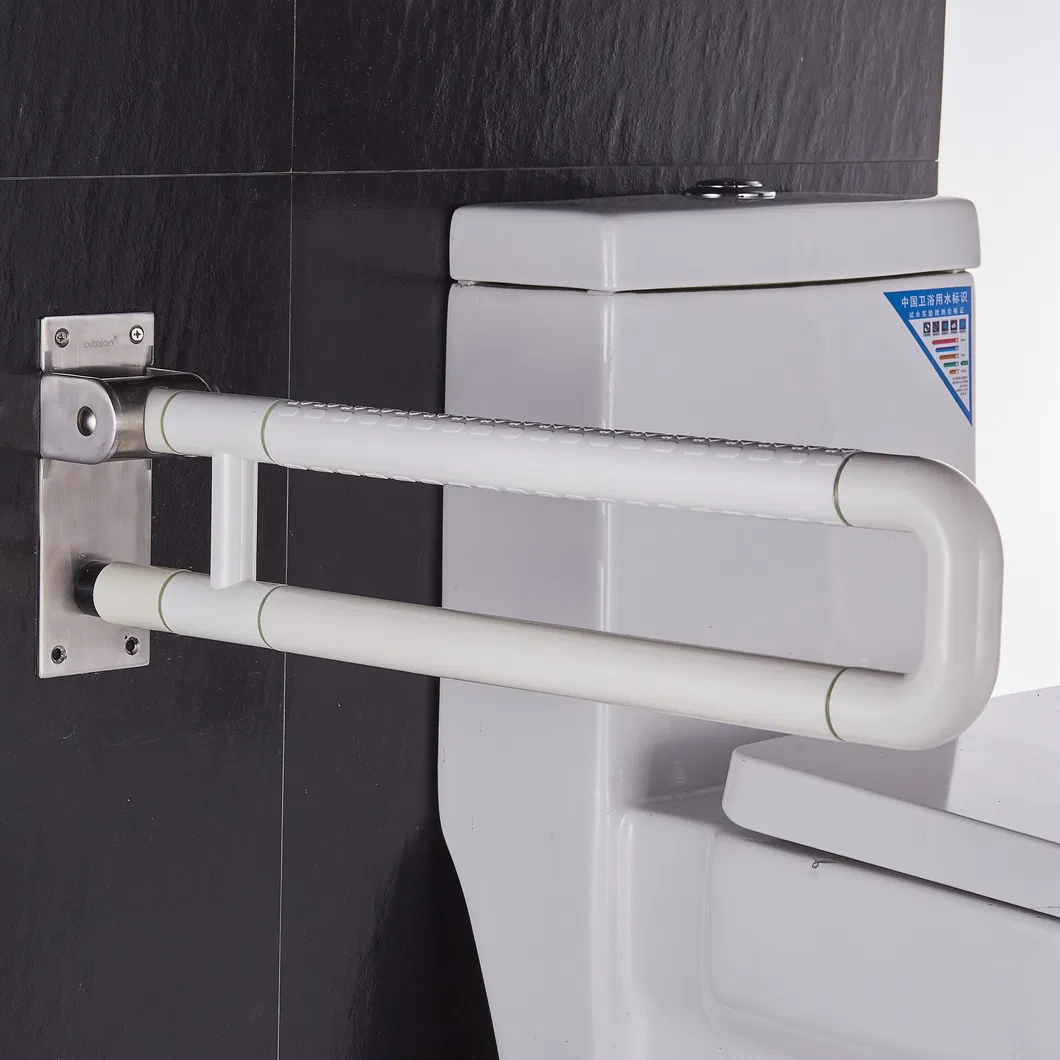 Safety Handrail Details