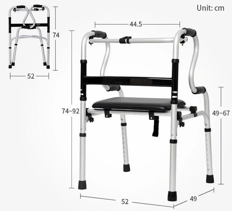 Portable Walking Aid